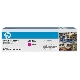 Cartouche laser HP Magenta CB543A
