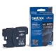 Cartouche encre Brother LC1100BK Noire 
