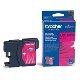 Cartouche encre Brother LC1100M Magenta 