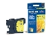Cartouche encre Brother LC1100Y Jaune 