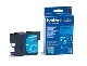 Cartouche encre Brother LC1100HYC Cyan Haute Capacit�