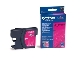 Cartouche encre Brother LC1100HYM Magenta Haute Capacit�
