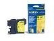 Cartouche encre Brother LC1100HYY Jaune haute capacit�