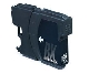 Cartouche d'encre compatible Brother  LC1100 LC980 Noire