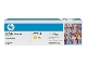 Cartouche laser Jaune HP CC532