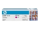 Cartouche laser Magenta HP CC533