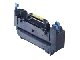 Four ou unit� de fusion OKI