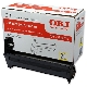 Tambour Oki jaune