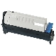 Tambour OKI Noir
