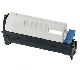 Tambour OKI Jaune