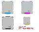 Pack 4 Cartouches encre G�n�rique HP N�88 Large