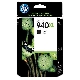 Cartouche encre HP noire N�940XL - C4906AE