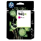Cartouche encre HP Magenta N�940XL - C4908AE