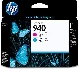 Tete impression HP Cyan et Magenta - C4901A