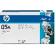 Cartouche laser HP Noire CE505A