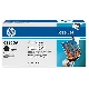 Cartouche Laser HP Noire CE250A
