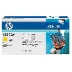 Cartouche Laser HP Couleur jaune CE252A