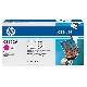 Cartouche Laser HP Couleur Magenta CE253A