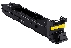 Cartouche laser couleur Jaune Konica Minolta Haute Capacit� 