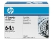 Cartouche laser HP 64A Noire 