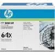 Cartouche laser Noire HP 64X Grande Capacit�