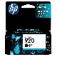 Cartouche encre HP 920 Noire - CD971AE