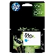 Cartouche encre HP 920XL  Cyan - CD972AE