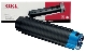 Cartouche laser Oki  Noire 43979102