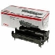 Tambour Laser Oki  Noire 43979002