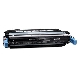 Cartouche compatible HP noire  CB400A