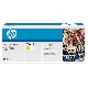 Cartouche laser HP Cyan CE742A