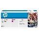 Cartouche laser HP Magenta CE743A