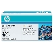 Cartouche laser HP Noire CE260A