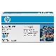 Cartouche laser HP Cyan CE261A
