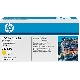 Cartouche laser HP jaune CE262A