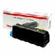 Cartouche de Toner OKI Couleur Jaune