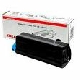 Cartouche de Toner OKI  Noire