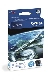 Cartouche encre Brother LC985C Cyan