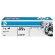Cartouche laser HP CE285A Noire