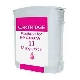 Cartouche encre compatible HP N�11 C4837 Magenta