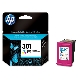 Cartouche encre HP CH562EE  N�301 Couleur