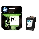Cartouche encre HP CH563EE  N�301 XL Noire
