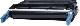 Cartouche laser compatible HP Q6460A Noire