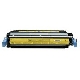 Cartouche laser compatible HP Q6462A Jaune