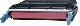 Cartouche laser compatible HP Q6463A Magenta
