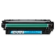 Cartouche compatible Laser HP CE251 Cyan