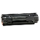 Cartouche compatible laser HP CE285A Noire 