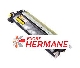 Cartouche compatible laser Brother TN230Y Jaune