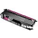 Cartouche laser compatible BROTHER TN320M TN325M Magenta