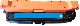 Cartouche Laser Compatible HP CE261A C